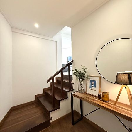 Luxury Apartment In Center Cascais Dış mekan fotoğraf