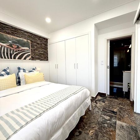 Luxury Apartment In Center Cascais Dış mekan fotoğraf