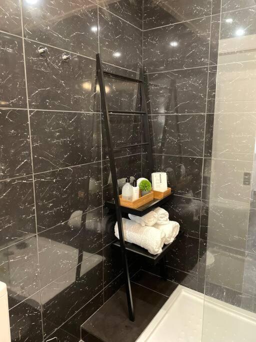 Luxury Apartment In Center Cascais Dış mekan fotoğraf