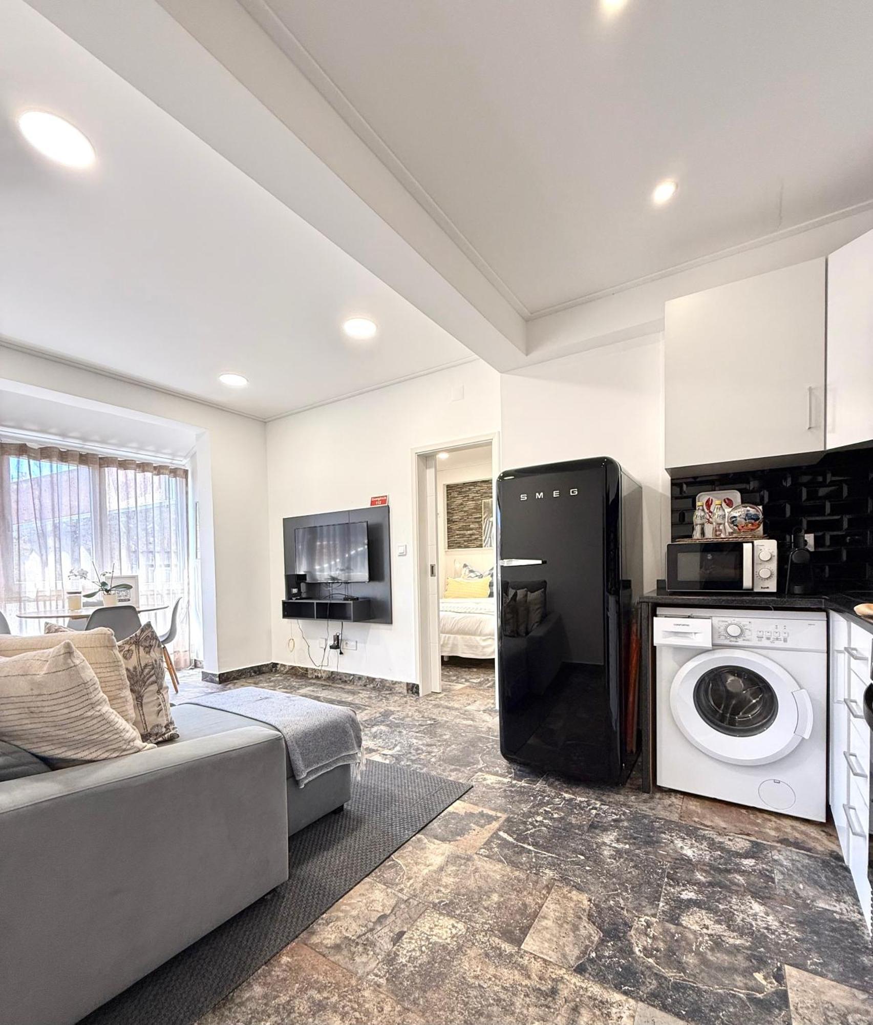 Luxury Apartment In Center Cascais Dış mekan fotoğraf
