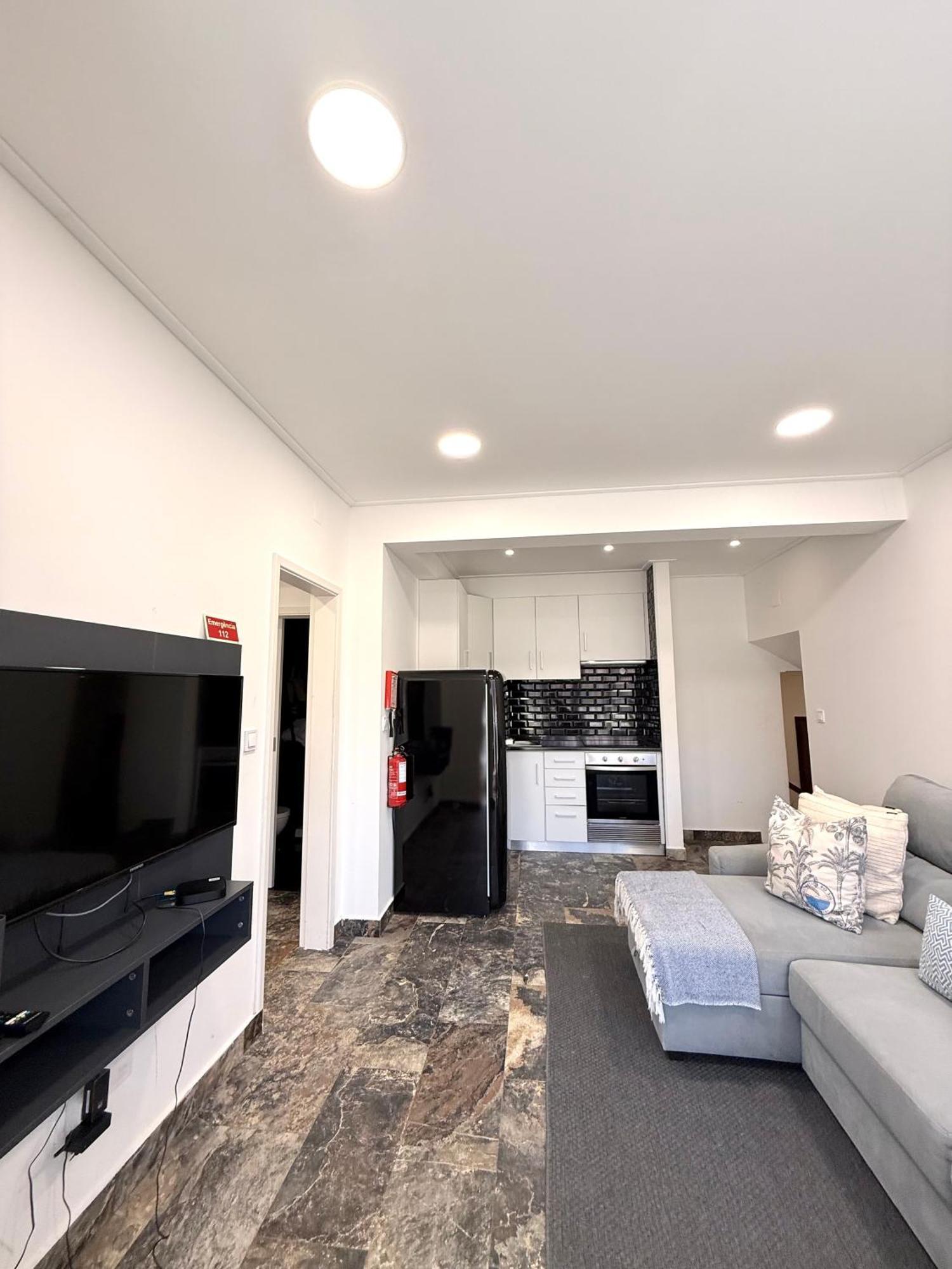 Luxury Apartment In Center Cascais Dış mekan fotoğraf